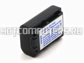 Аккумуляторная батарея для видеокамеры Sony NP-FV30, NP-FV50, NP-FV70
