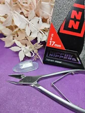 Nippon Nippers кусачки для вросшего ногтя NP-06 17 mm