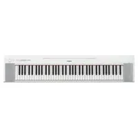 Электропианино Yamaha Np-35Wh Piaggero