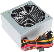 Блок питания 500 Вт, ACCORD ACC-500W-NP, 120 мм