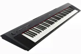 YAMAHA NP-31 цифровое пианино