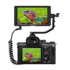 Адаптер питания Kingma NP-FW50 - DC 5.5*2.1mm DR-FW50