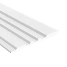 Декоративная стеновая панель HIWOOD LV121 NP 2700x120x12