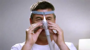 F&P Eson 2 CPAP/BiPAP Mask - Fitting Guide