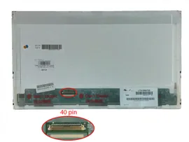 Матрица/дисплей для Samsung NP-R540-JT01RU