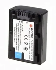 Аккумулятор AcmePower AP NP-FV50 для Sony