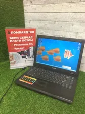 Ноутбук Samsung NP-R20Y (щ 16669)