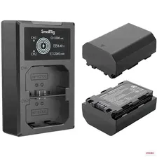 Аккумулятор SmallRig NP-FZ100 + зарядное устройство 3824