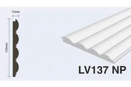 LV137 NP Hiwood