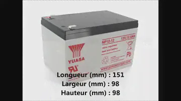 NP12 12