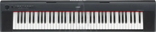 YAMAHA NP-31 цифровое пианино-1