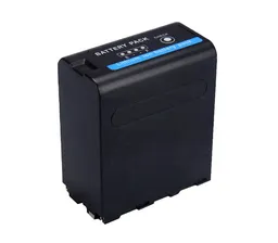 Аккумулятор Kingma NP-F990, 13400 мАч