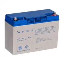 APSU NP 12-18 Аккумуляторная батарея