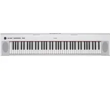YAMAHA NP-32WH Piaggero