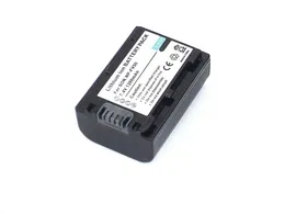 NP-FV50 Аккумуляторная батарея для видеокамеры Sony DCR-DVD (NP-FV50) 7,2V 1150mAh