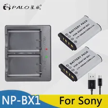 🛍 NP-BX1, зарядное устройство для Sony, для sony np-bx1 np bx1, NP-BX1, AS15, AS100V, HDR-AS200v, X1000V, WX350