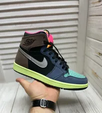 Nike кроссовки #635504NP