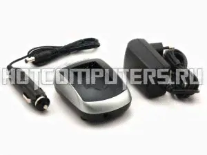 Зарядное устройство для камеры Sony NP-FH50, NP-FV50, NP-FV100.-0