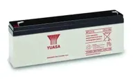 Аккумулятор 12В 2.3А.ч YUASA NP 2.3-12 YUASA NP 2.3-12