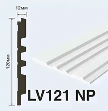 LV121 NP Декоративная панель