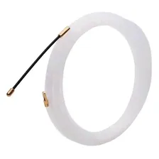 Протяжка кабельная нейлоновая Fortisflex NP d3mm L10m бесцветный (NP-3.0/10)