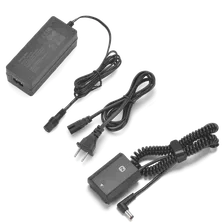 Система питания Kingma NP-FZ100 + EU plug