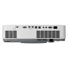 Инсталляционный проектор NEC NP-P605UL