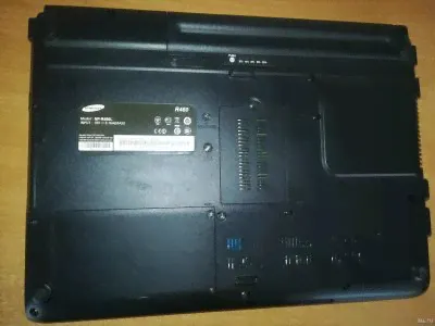 Samsung NP-R460L-0
