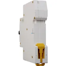 ARMAT Выключатель автоматический дифференциальный АВДТ B06S 1п+NP C16 30мА тип AC (18мм) AR-B06S-1N-C16C030 IEK