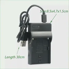 🛍 NP-F550 NP F550, зарядное устройство для Sony NP-F330 NP-F570 NP-F730 NP-F750 NP-F770 NP-F930 NP-F950 NP-F960 NP-F970
