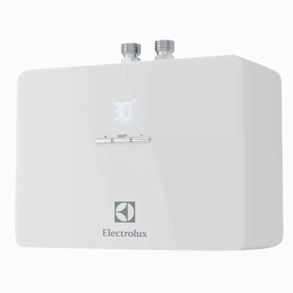 Electrolux Водонагреватель электрический проточный Aquatronic NP 4