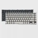 Клавиатура для ноутбука Samsung NP-3400EL, NP-3400EM, NP-910S5J, NP-500R4M, NP-500R4L, NP-300E4ME4L, NP-500R4K, NP-340XAA, NP-500R4H, США