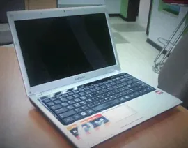 Ноутбук Samsung NP-R463H