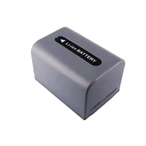 Аккумулятор усиленный CameronSino для Sony NP-FP30, NP-FP50, NP-FP60 1360mAh