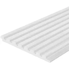 Декоративная панель HIWOOD LV129 NP 2700x120x12 мм