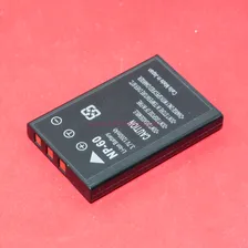 Аккумулятор для FujiFilm NP-60