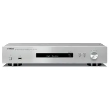 Сетевой аудиоплеер Yamaha NP-S303 Silver