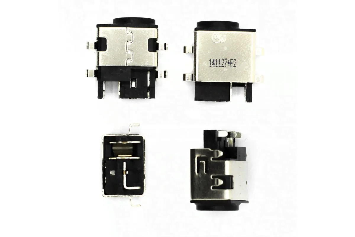 Гнездо питания Samsung RC530, NP-300, NP-305, NP-355, R510-0