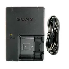 Зарядное устройство Sony BC-CS3 NP-FE1/NP-FT1/NP-FD1
