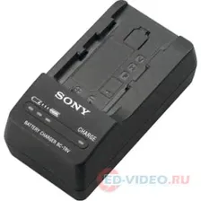 Зарядное устройство для Sony BC-TRV (для аккумулятора Sony NP-FV50 / 70 / 100) (DBC)