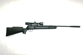 Винтовка пневм.Crosman Firy NP,кал.4,5мм